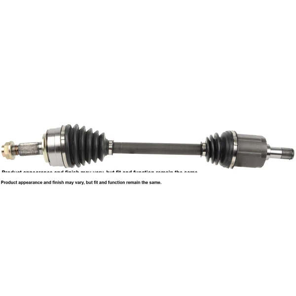 Cardone 66-4206 CV Axle Assembly, Front Left Driver Side