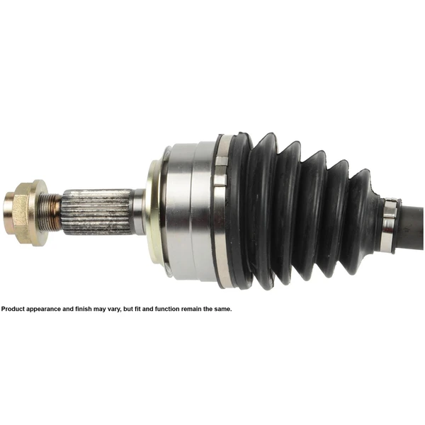 Cardone 66-4206 CV Axle Assembly, Front Left Driver Side