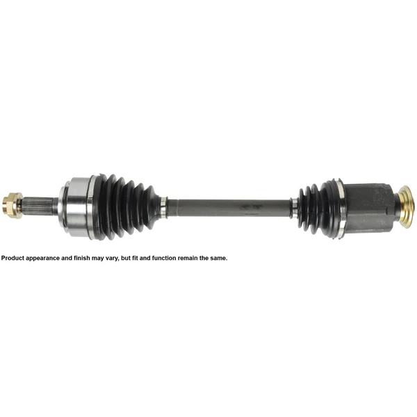 Cardone 66-4207 CV Axle Assembly, Front Right Passenger Side