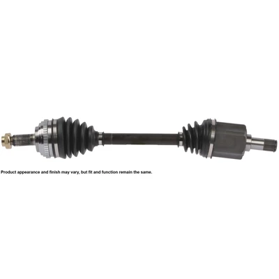 Cardone 66-4209 CV Axle Assembly, Front Left Driver Side