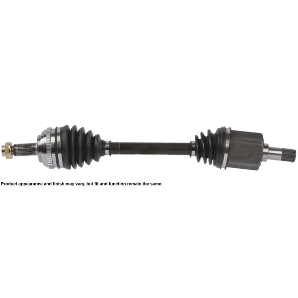 Cardone 66-4209 CV Axle Assembly, Front Left Driver Side