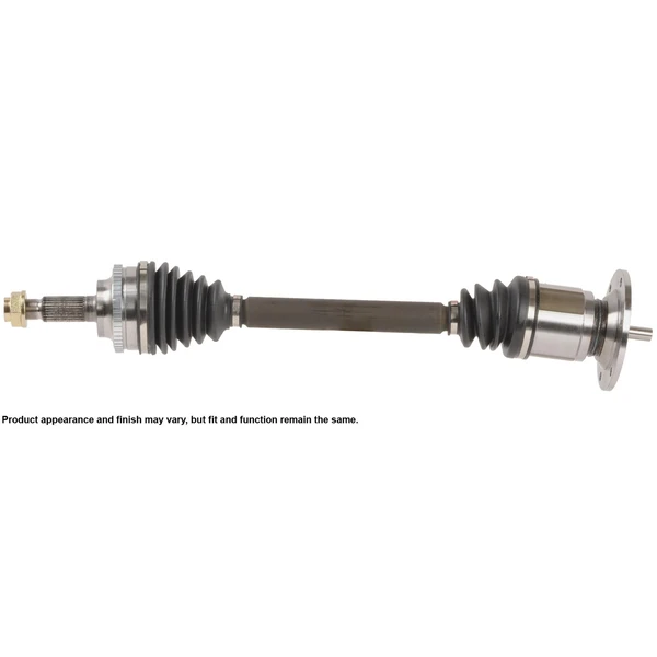 Cardone 66-4200 CV Axle Assembly, Rear Left Driver Side