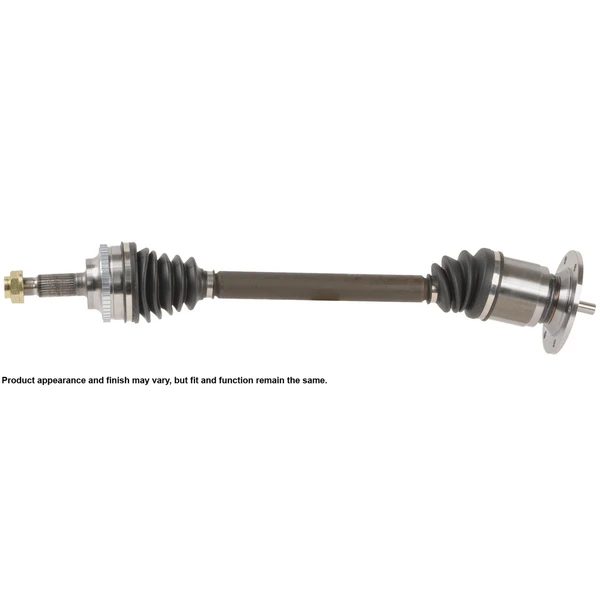 Cardone 66-4201 CV Axle Assembly, Rear Right Passenger Side