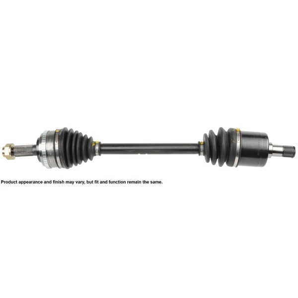 Cardone 66-4202 CV Axle Assembly, Front Left Driver Side