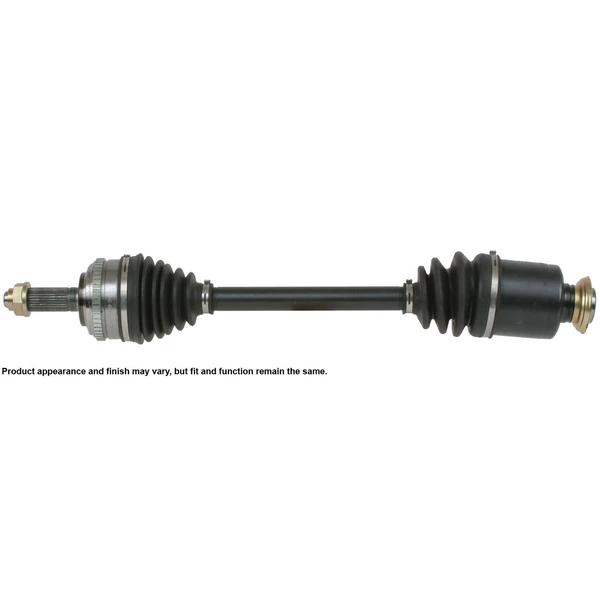 Cardone 66-4203 CV Axle Assembly, Front Right Passenger Side