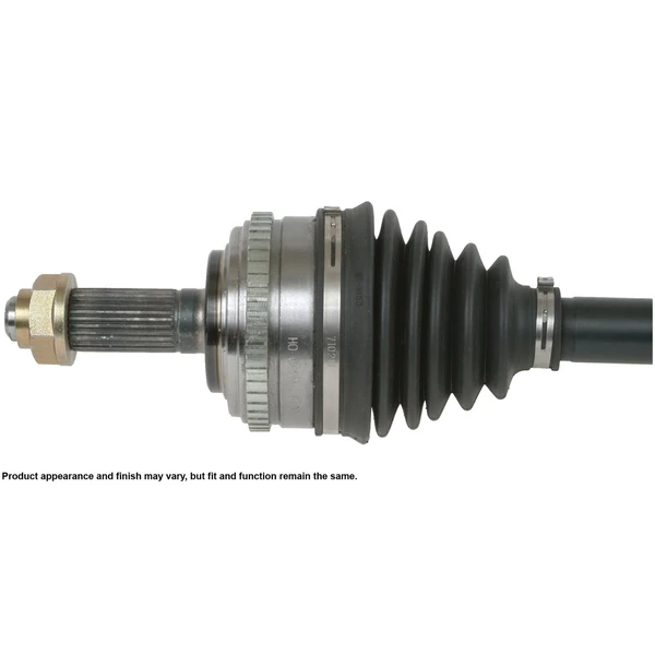 Cardone 66-4203 CV Axle Assembly, Front Right Passenger Side