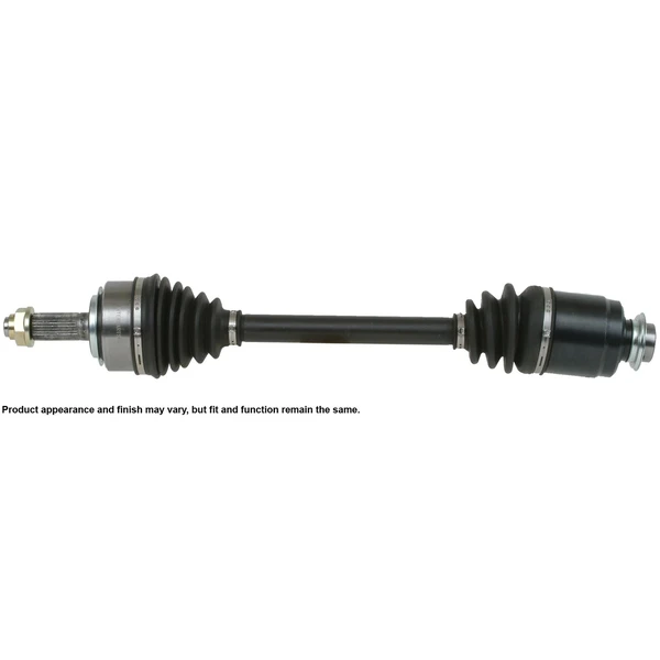 Cardone 66-4214 CV Axle Assembly, Front Right Passenger Side