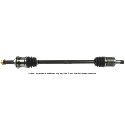 Cardone 66-4215 CV Axle Assembly, Rear Left Driver Side