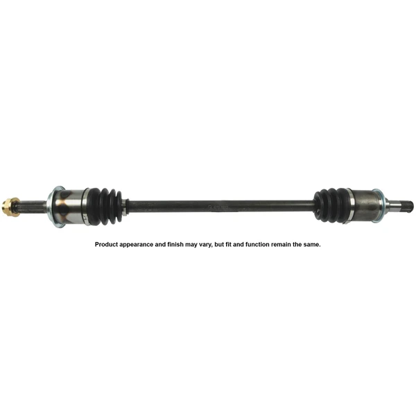 Cardone 66-4215 CV Axle Assembly, Rear Left Driver Side