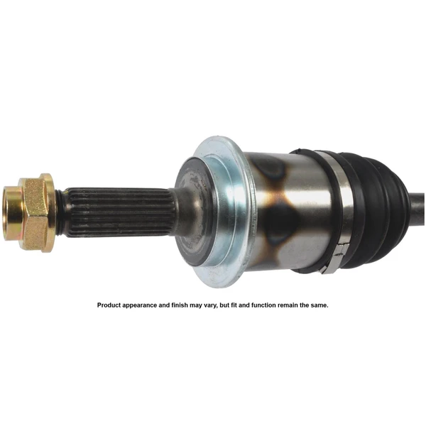 Cardone 66-4215 CV Axle Assembly, Rear Left Driver Side
