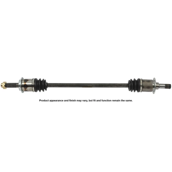 Cardone 66-4216 CV Axle Assembly, Rear Right Passenger Side