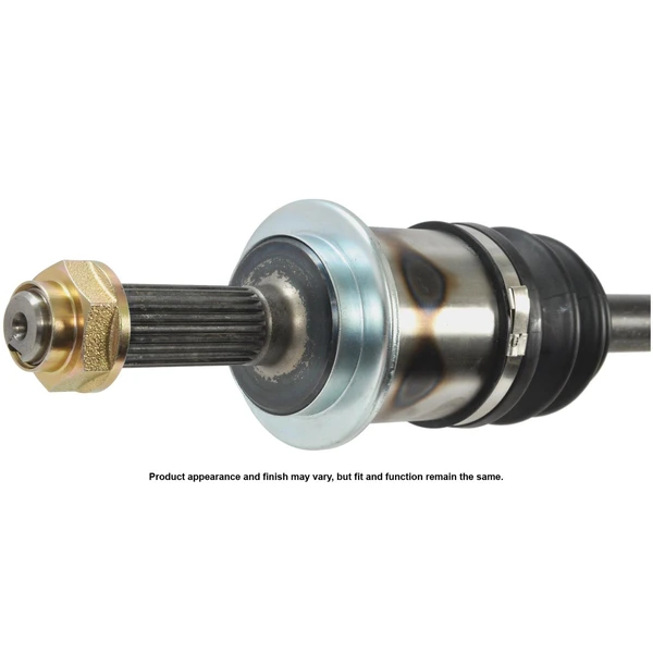 Cardone 66-4216 CV Axle Assembly, Rear Right Passenger Side