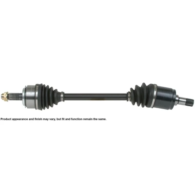 Cardone 66-4217 CV Axle Assembly, Front Left Driver Side