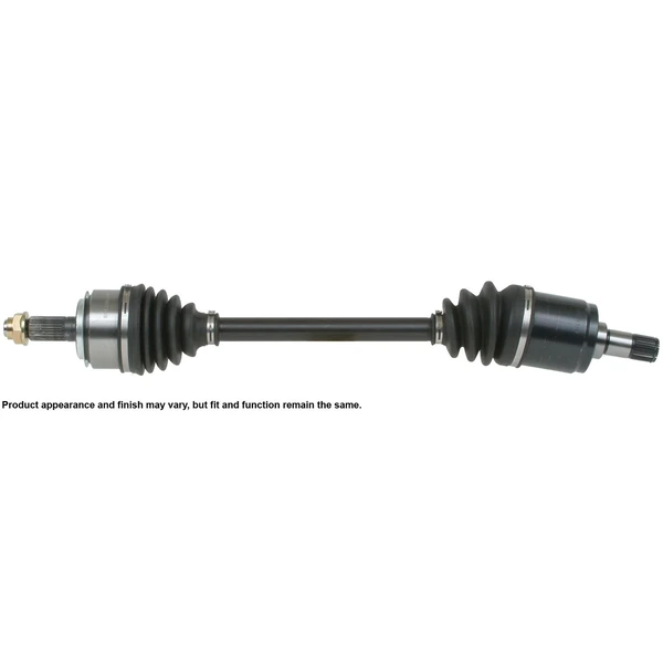Cardone 66-4217 CV Axle Assembly, Front Left Driver Side