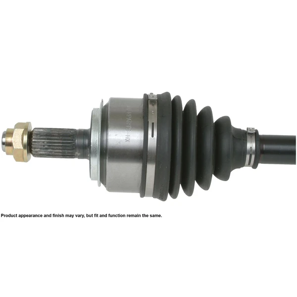 Cardone 66-4217 CV Axle Assembly, Front Left Driver Side