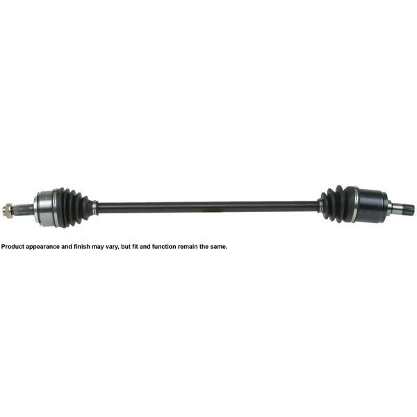 Cardone 66-4218 CV Axle Assembly, Front Right Passenger Side