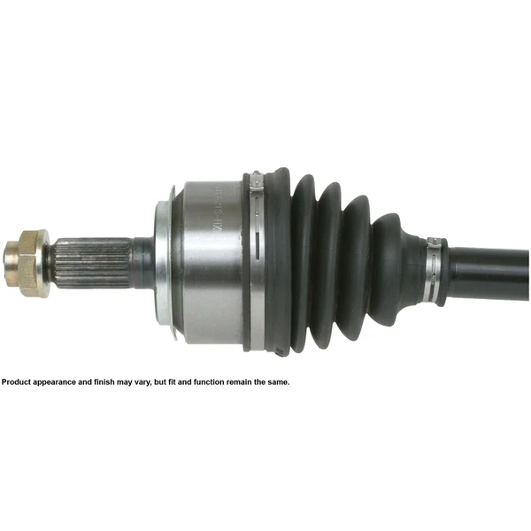 Cardone 66-4218 CV Axle Assembly, Front Right Passenger Side