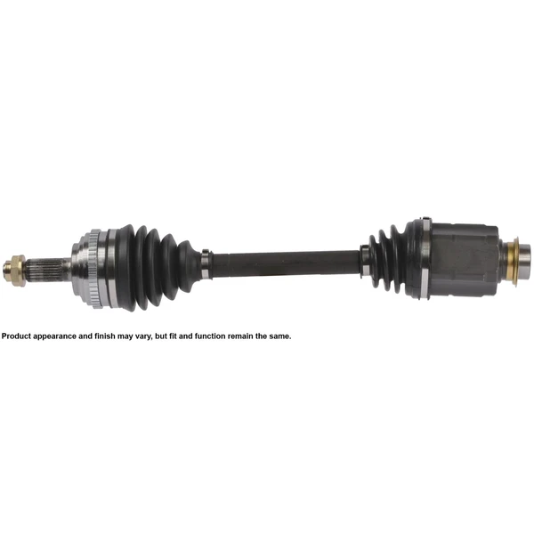 Cardone 66-4210 CV Axle Assembly, Front Right Passenger Side