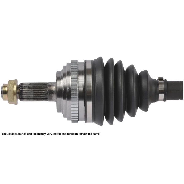 Cardone 66-4210 CV Axle Assembly, Front Right Passenger Side