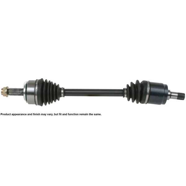 Cardone 66-4213 CV Axle Assembly, Front Left Driver Side