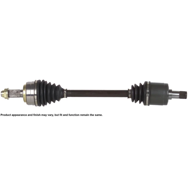 Cardone 66-4224 CV Axle Assembly, Front Left Driver Side