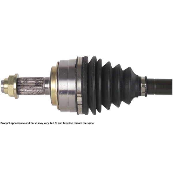 Cardone 66-4224 CV Axle Assembly, Front Left Driver Side