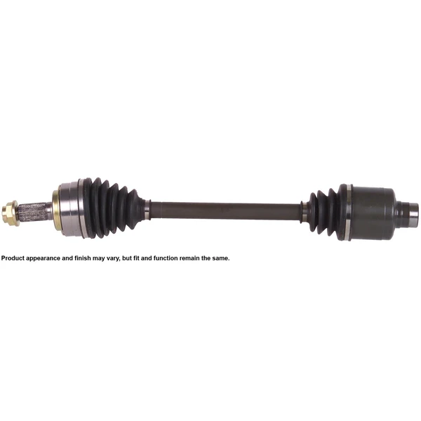 Cardone 66-4225 CV Axle Assembly, Front Right Passenger Side