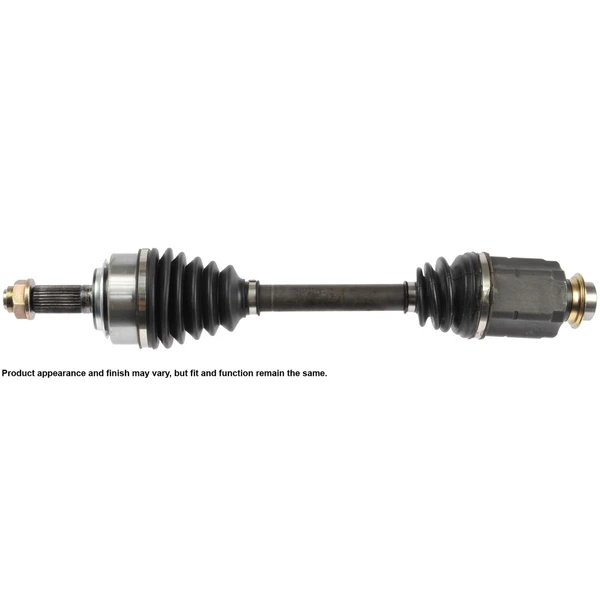 Cardone 66-4220 CV Axle Assembly, Front Right Passenger Side