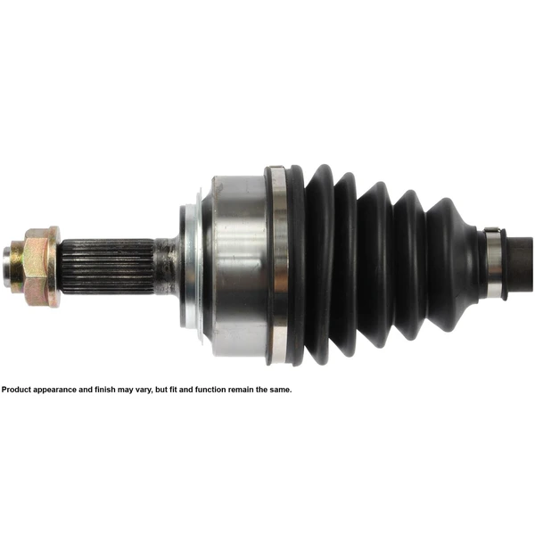 Cardone 66-4220 CV Axle Assembly, Front Right Passenger Side