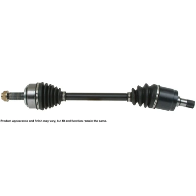 Cardone 66-4221 CV Axle Assembly, Front Left Driver Side