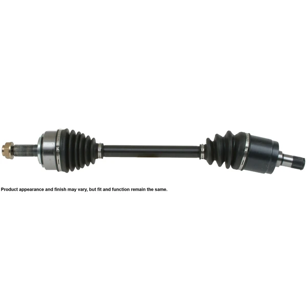Cardone 66-4221 CV Axle Assembly, Front Left Driver Side