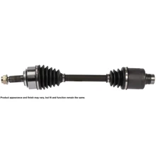 Cardone 66-4223 CV Axle Assembly, Front Right Passenger Side