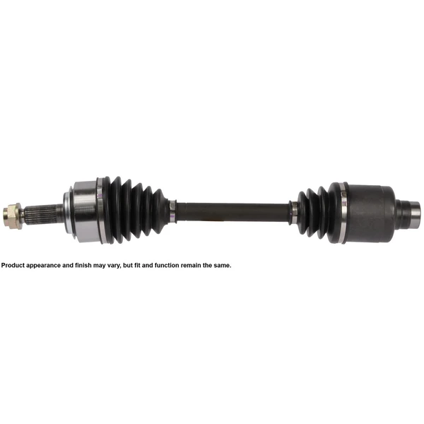 Cardone 66-4223 CV Axle Assembly, Front Right Passenger Side