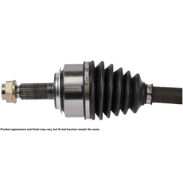 Cardone 66-4223 CV Axle Assembly, Front Right Passenger Side