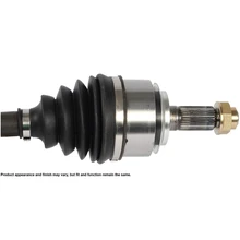 Cardone 66-4234 CV Axle Assembly, Front Left Driver Side
