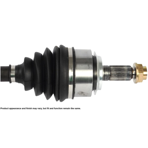 Cardone 66-4235 CV Axle Assembly, Front Right Passenger Side