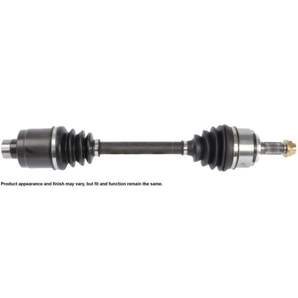 Cardone 66-4235 CV Axle Assembly, Front Right Passenger Side