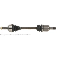Cardone 66-4236 CV Axle Assembly, Front Left Driver Side