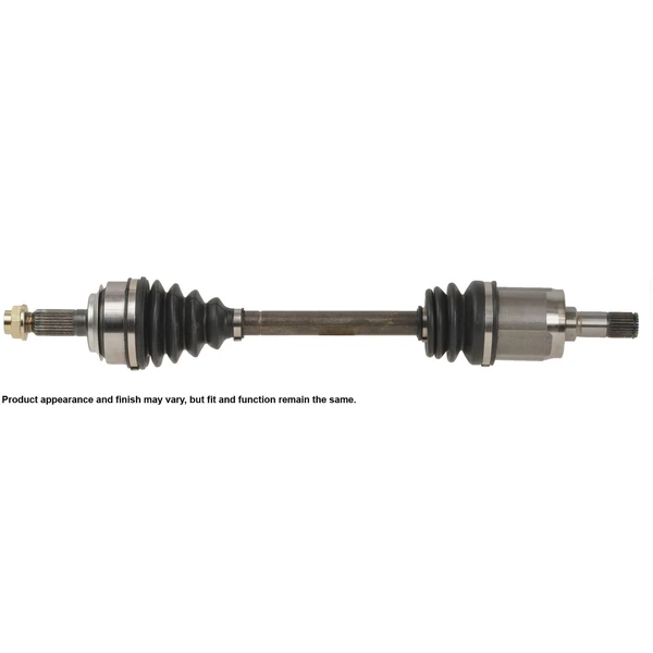 Cardone 66-4236 CV Axle Assembly, Front Left Driver Side