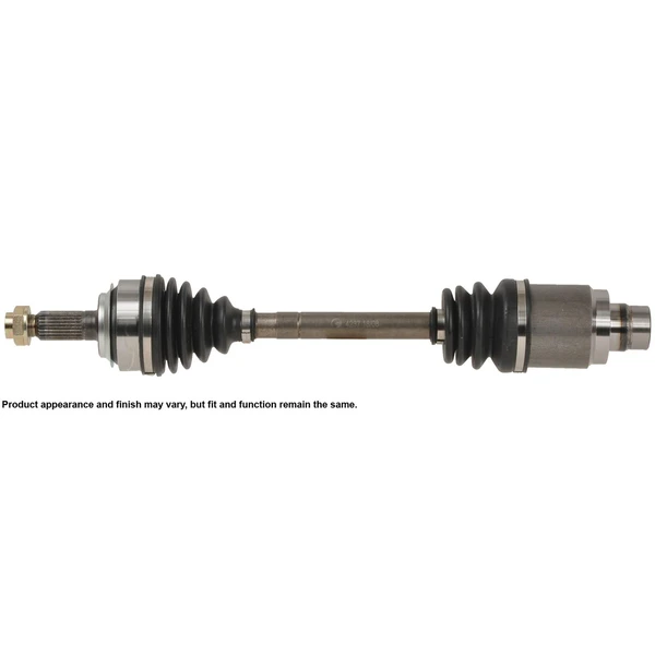 Cardone 66-4237 CV Axle Assembly, Front Right Passenger Side