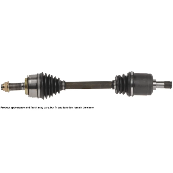 Cardone 66-4238 CV Axle Assembly, Front Left Driver Side