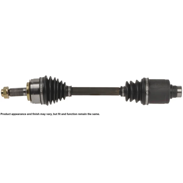 Cardone 66-4239 CV Axle Assembly, Front Right Passenger Side