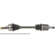 Cardone 66-4230 CV Axle Assembly, Front Left Driver Side