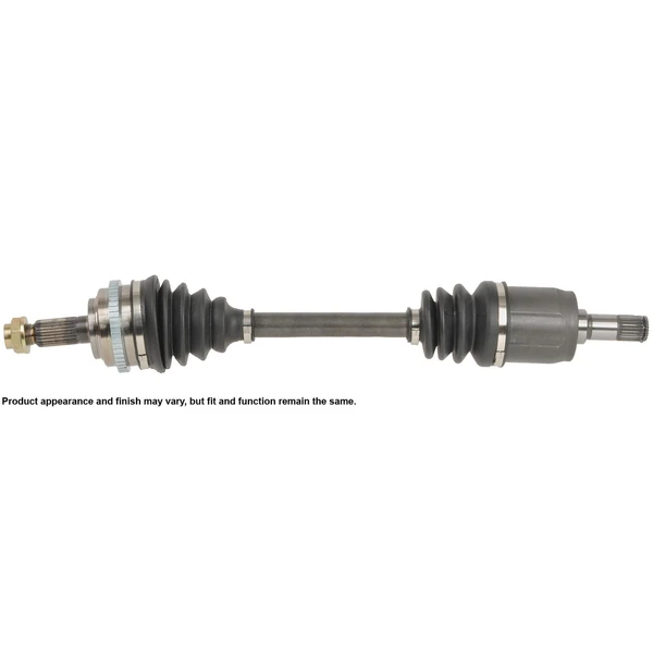 Cardone 66-4230 CV Axle Assembly, Front Left Driver Side