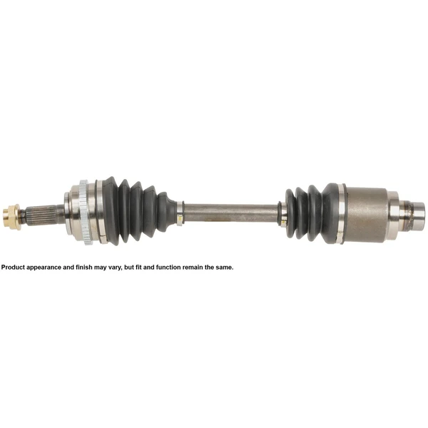 Cardone 66-4231 CV Axle Assembly, Front Right Passenger Side