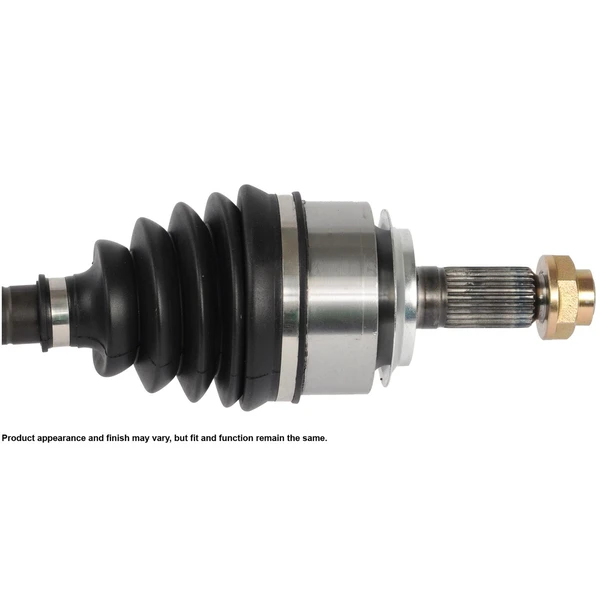 Cardone 66-4232 CV Axle Assembly, Front Left Driver Side