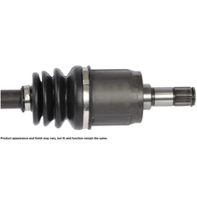 Cardone 66-4233 CV Axle Assembly, Front Right Passenger Side
