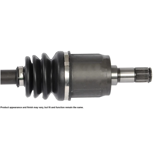 Cardone 66-4233 CV Axle Assembly, Front Right Passenger Side