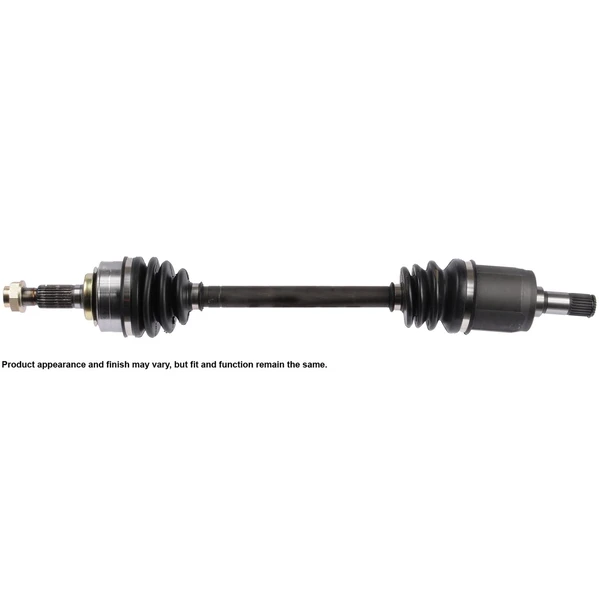 Cardone 66-4246 CV Axle Assembly, Front Left Driver Side