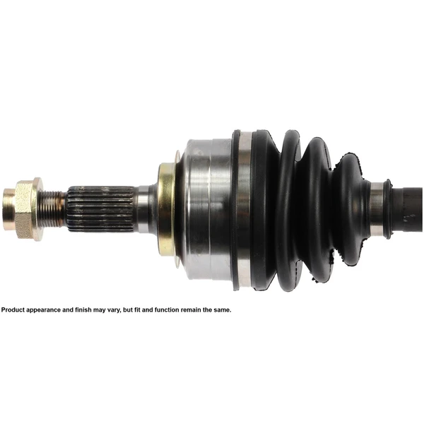 Cardone 66-4246 CV Axle Assembly, Front Left Driver Side
